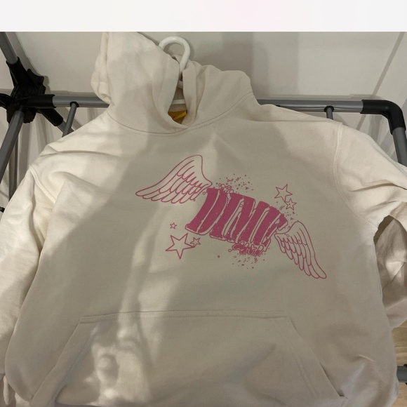 DIME MTL hoodie sweatshirt - Picture 5 of 6